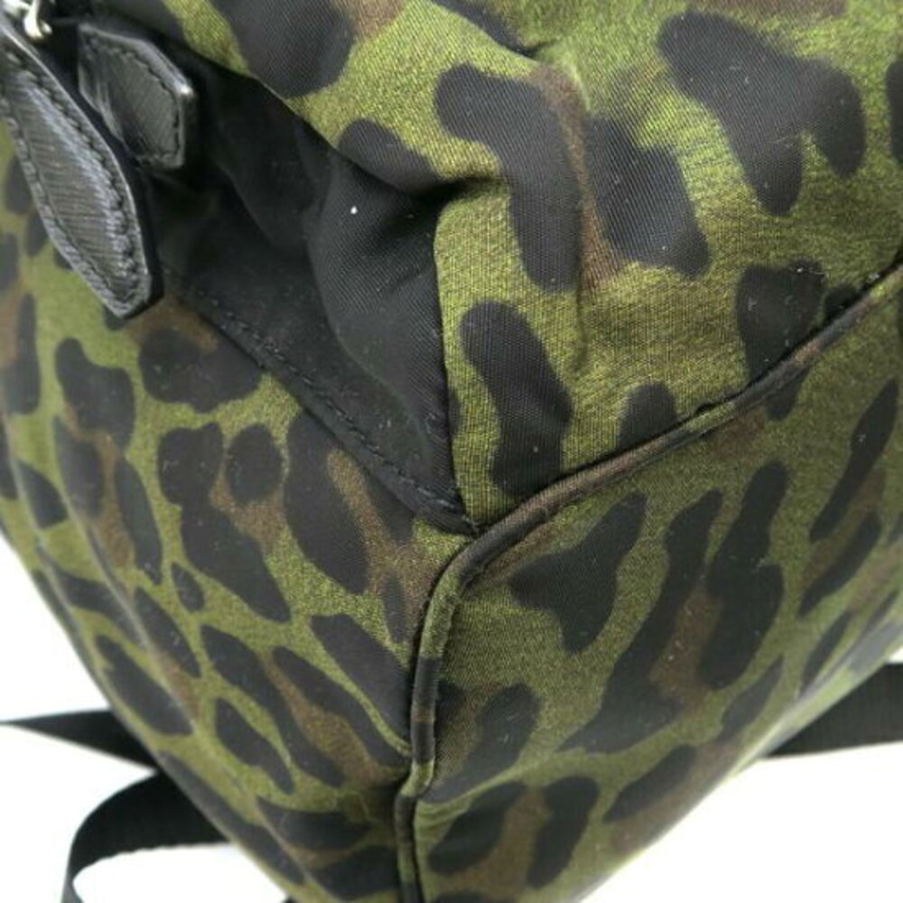 Prada Nylon Backpack - Picture 6 of 8
